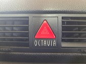 Buton avarii Skoda Octavia 1 (1U2) [Fabr 1996-2010] OEM
