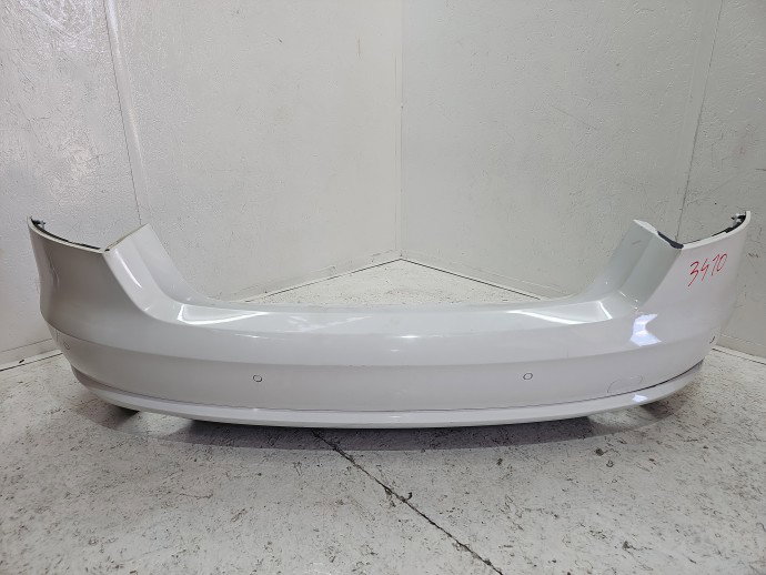 Bara spate AUDI A8 (4H) [Fabr 2010-2017] Berlina Sport LY9C