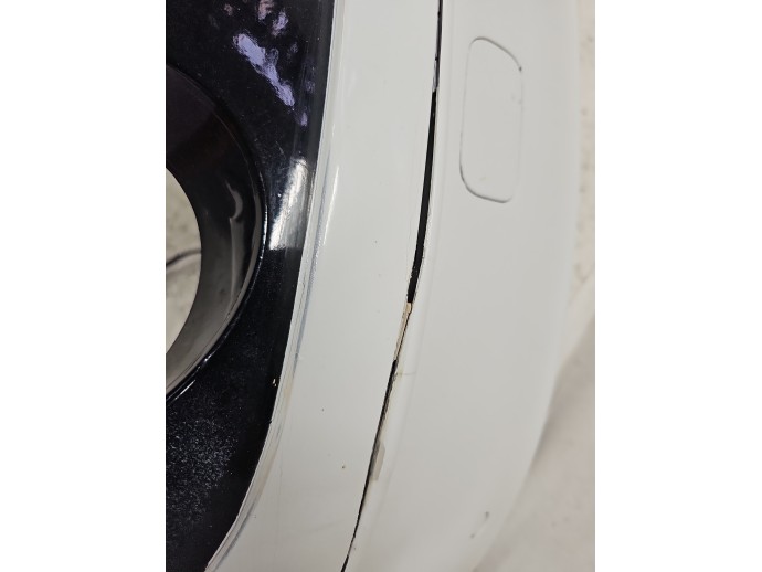 Bara spate AUDI A8 (4H) [Fabr 2010-2017] Berlina Sport LY9C