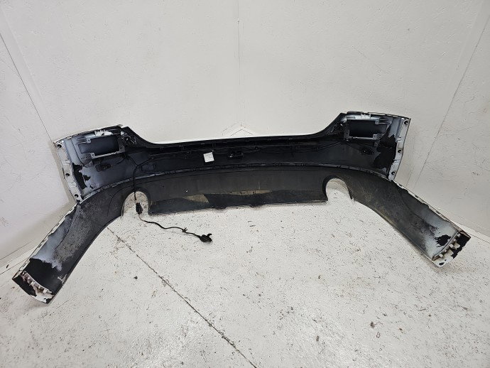 Bara spate AUDI A8 (4H) [Fabr 2010-2017] Berlina Sport LY9C