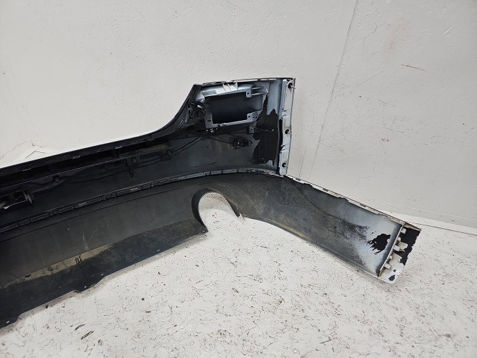 Bara spate AUDI A8 (4H) [Fabr 2010-2017] Berlina Sport LY9C
