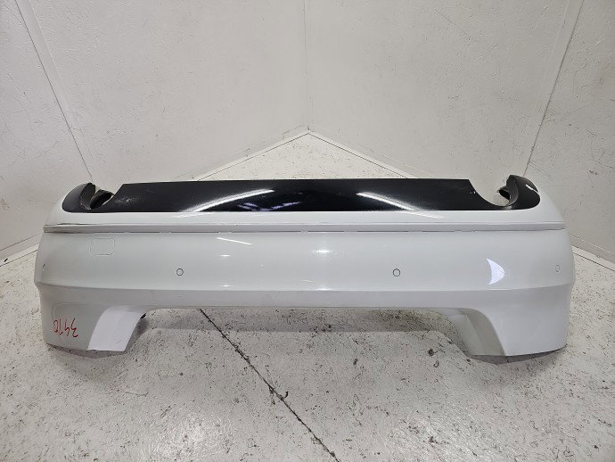 Bara spate AUDI A8 (4H) [Fabr 2010-2017] Berlina Sport LY9C