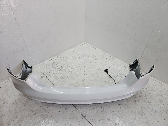 Bara spate AUDI A8 (4H) [Fabr 2010-2017] Berlina Sport LY9C