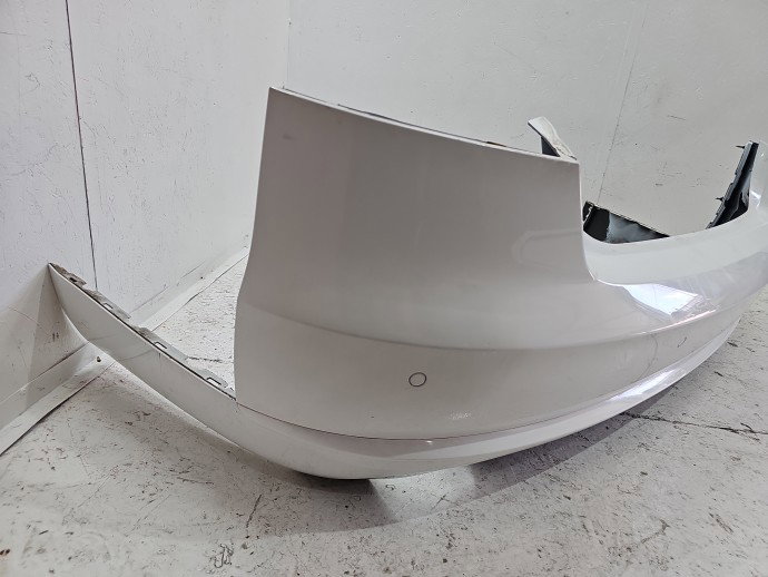 Bara spate AUDI A8 (4H) [Fabr 2010-2017] Berlina Sport LY9C