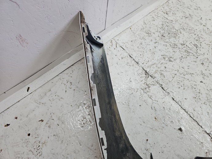 Bara spate AUDI A8 (4H) [Fabr 2010-2017] Berlina Sport LY9C