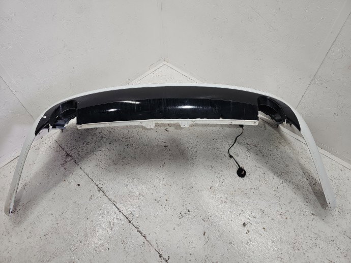 Bara spate AUDI A8 (4H) [Fabr 2010-2017] Berlina Sport LY9C