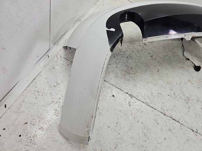 Bara spate AUDI A8 (4H) [Fabr 2010-2017] Berlina Sport LY9C