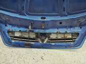 Capota motor Opel Meriva A [Fabr 2003-2009] 4CU