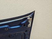 Capota motor Opel Meriva A [Fabr 2003-2009] 4CU