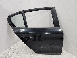 Usa dreapta spate Bmw 1 (E81, E87) [Fabr 2004-2010] 668 SCHWARZ II