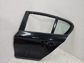 Usa stanga spate Bmw 1 (E81, E87) [Fabr 2004-2010] 668 SCHWARZ II