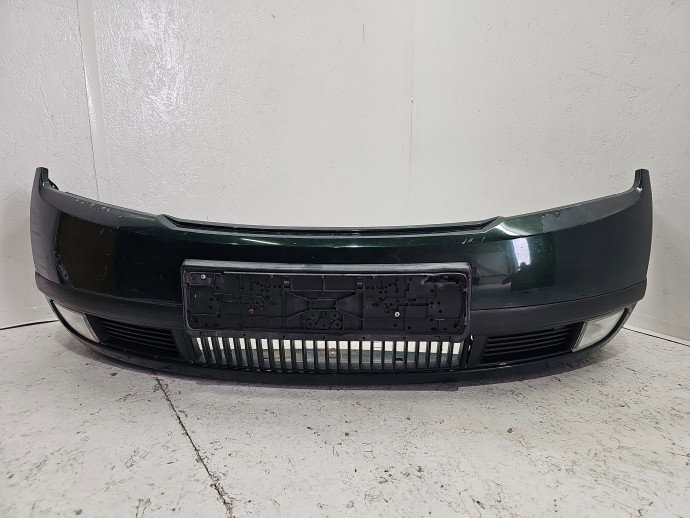 Bara fata Skoda Fabia 1 (6Y2) [Fabr 1999-2008] Break LF8C