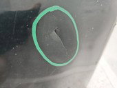 Bara fata Skoda Fabia 1 (6Y2) [Fabr 1999-2008] Break LF8C