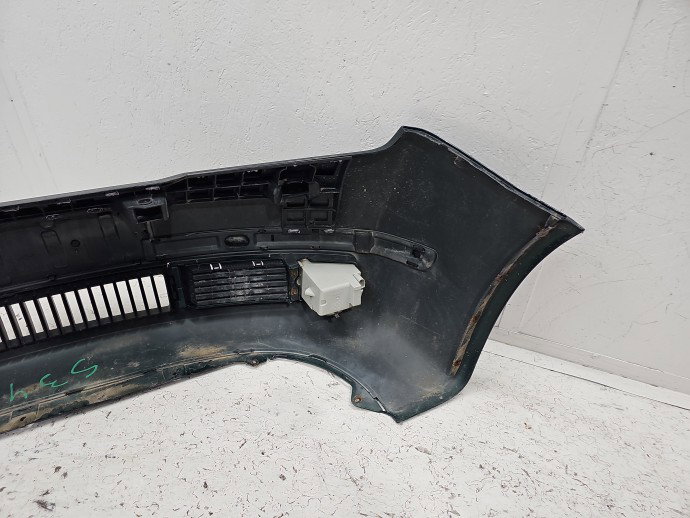 Bara fata Skoda Fabia 1 (6Y2) [Fabr 1999-2008] Break LF8C
