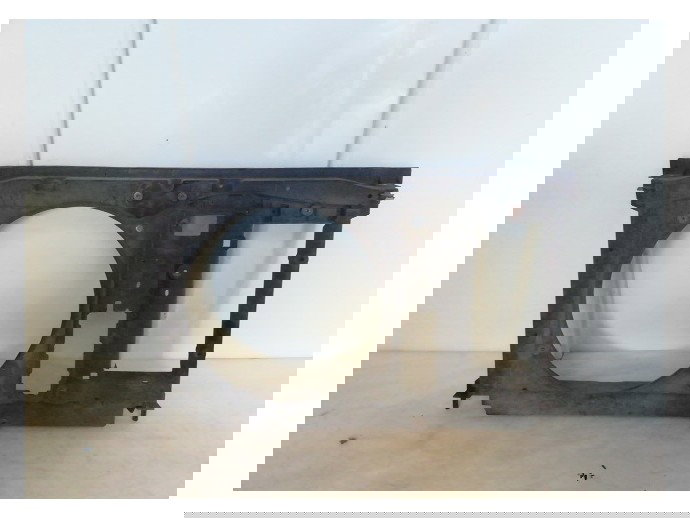 Suport electroventilator Citroen C4 1.6 HDI OEM 2004-2011