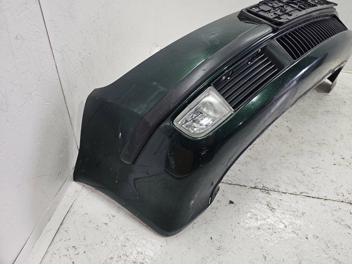 Bara fata Skoda Fabia 1 (6Y2) [Fabr 1999-2008] Break LF8C
