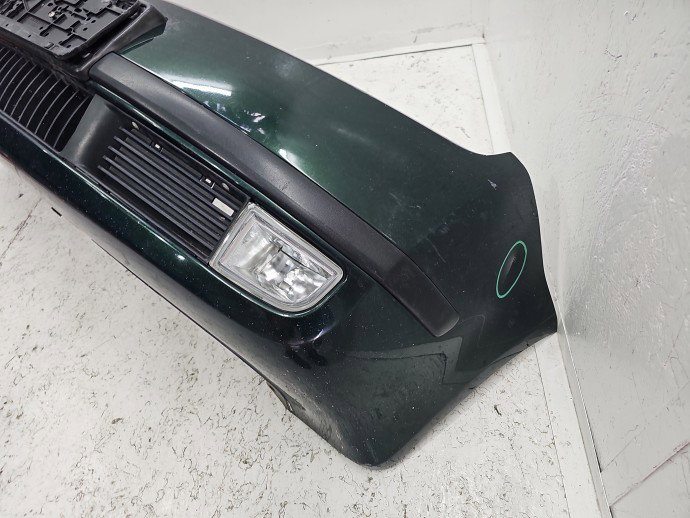 Bara fata Skoda Fabia 1 (6Y2) [Fabr 1999-2008] Break LF8C