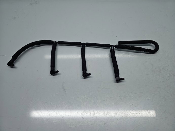 Conducta retur injectoare Skoda Superb II (3T4) [Fabr 2008-2015] OEM 1.6 TDI CAYC 77KW / 105CP