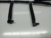 Conducta retur injectoare Skoda Superb II (3T4) [Fabr 2008-2015] OEM 1.6 TDI CAYC 77KW / 105CP