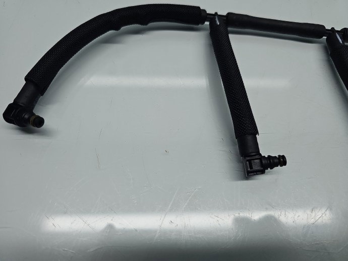 Conducta retur injectoare Skoda Superb II (3T4) [Fabr 2008-2015] OEM 1.6 TDI CAYC 77KW / 105CP