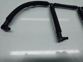 Conducta retur injectoare Skoda Superb II (3T4) [Fabr 2008-2015] OEM 1.6 TDI CAYC 77KW / 105CP