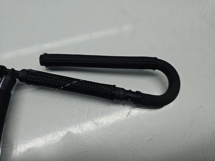 Conducta retur injectoare Skoda Superb II (3T4) [Fabr 2008-2015] OEM 1.6 TDI CAYC 77KW / 105CP