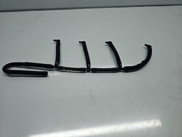 Conducta retur injectoare Skoda Superb II (3T4) [Fabr 2008-2015] OEM 1.6 TDI CAYC 77KW / 105CP