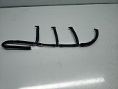 Conducta retur injectoare Skoda Superb II (3T4) [Fabr 2008-2015] OEM 1.6 TDI CAYC 77KW / 105CP