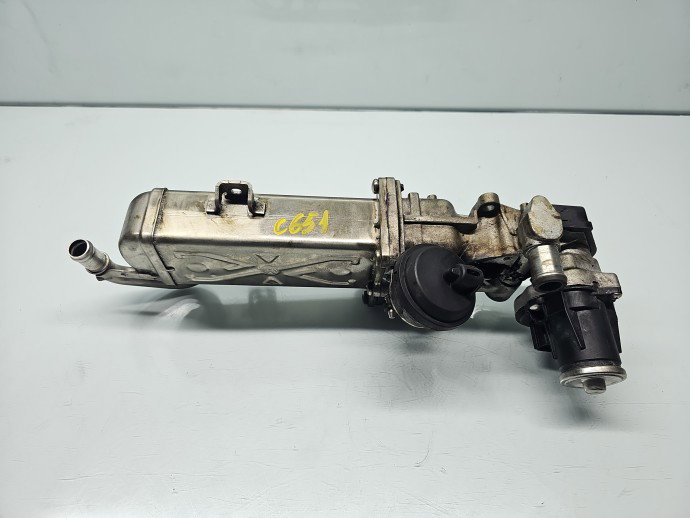 Racitor gaze Skoda Superb II (3T4) [Fabr 2008-2015] 03L131512CF 1.6 TDI CAYC 77KW / 105CP