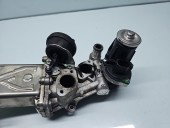 Racitor gaze Skoda Superb II (3T4) [Fabr 2008-2015] 03L131512CF 1.6 TDI CAYC 77KW / 105CP