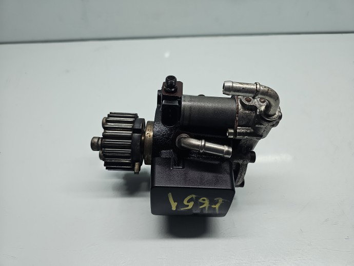 Pompa inalta presiune Skoda Superb II (3T4) [Fabr 2008-2015] 03L130755AL 1.6 TDI CAYC 77KW / 105CP