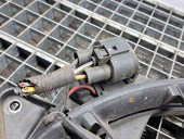 Electroventilator Opel Mokka [Fabr 2012-2019] F00S3D2027 1.7 CDTI A17DTS 96KW / 130CP  