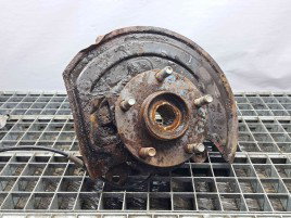 Fuzeta fata dreapta Nissan Qashqai Facelift (2) [Fabr 2009-2013] OEM 1.5 DCI K9K  