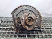 Fuzeta fata dreapta Nissan Qashqai Facelift (2) [Fabr 2009-2013] OEM 1.5 DCI K9K  