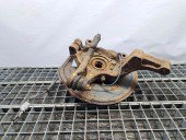 Fuzeta fata dreapta Nissan Qashqai Facelift (2) [Fabr 2009-2013] OEM 1.5 DCI K9K  