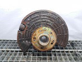 Fuzeta fata dreapta Mercedes Clasa ML (W163) [Fabr 1998-2005] OEM 2.7 CDI 612963  