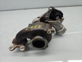 Turbina AUDI A3 (8YF) [Fabr 2020-2026] 05E145702L 1.5 TSI DXDE 85KW / 116CP