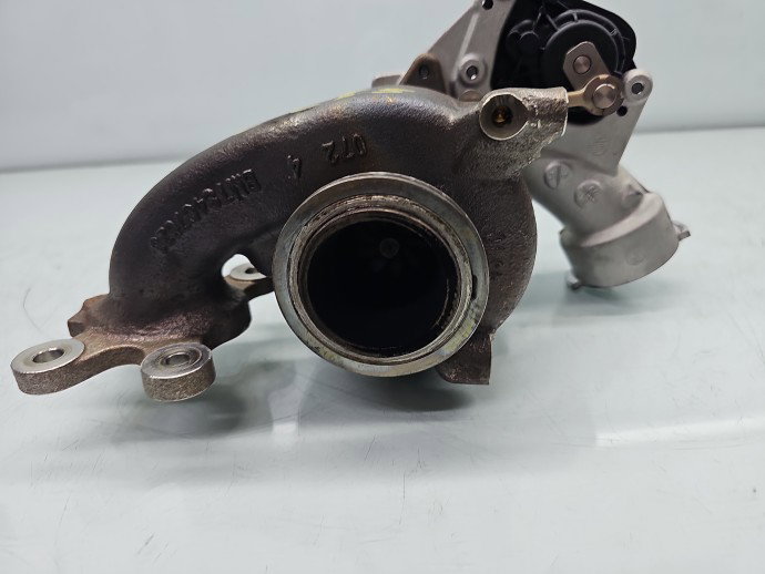 Turbina AUDI A3 (8YF) [Fabr 2020-2026] 05E145702L 1.5 TSI DXDE 85KW / 116CP