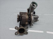 Turbina AUDI A3 (8YF) [Fabr 2020-2026] 05E145702L 1.5 TSI DXDE 85KW / 116CP