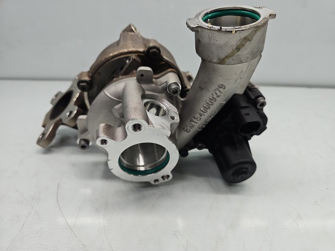 Turbina AUDI A3 (8YF) [Fabr 2020-2026] 05E145702L 1.5 TSI DXDE 85KW / 116CP