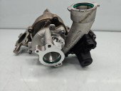 Turbina AUDI A3 (8YF) [Fabr 2020-2026] 05E145702L 1.5 TSI DXDE 85KW / 116CP