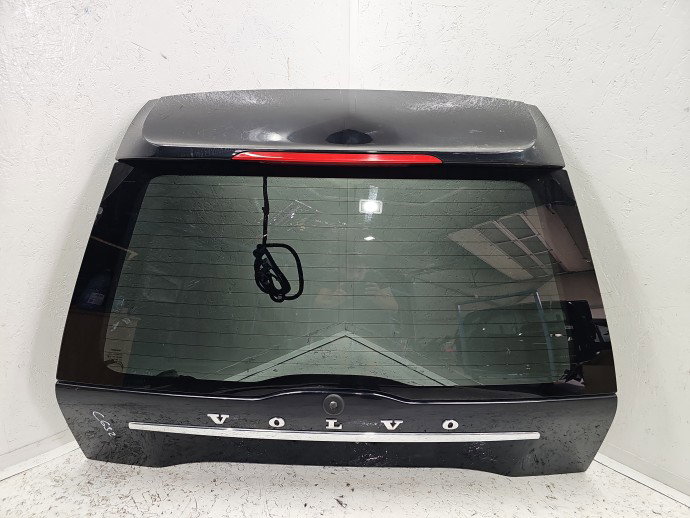 Haion Volvo XC90 [Fabr 2002-2014] SUV 45200 Black Sapphire