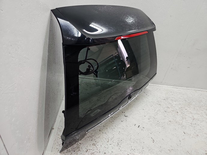 Haion Volvo XC90 [Fabr 2002-2014] SUV 45200 Black Sapphire