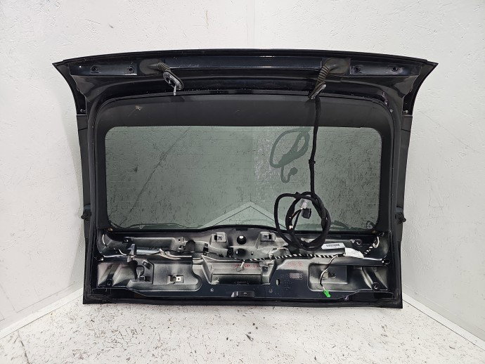 Haion Volvo XC90 [Fabr 2002-2014] SUV 45200 Black Sapphire
