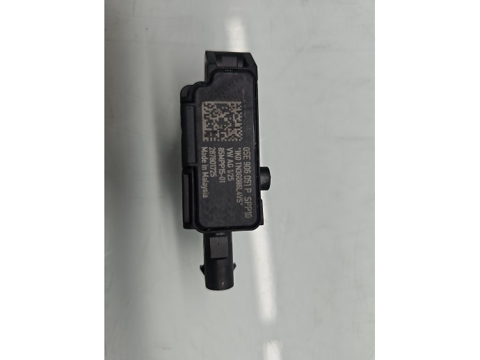 Senzor presiune AUDI A3 (8YF) [Fabr 2020-2026] 05E906051P