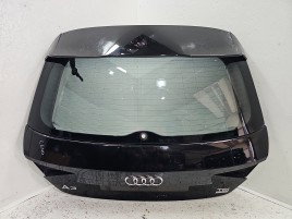 Haion AUDI A3 (8V1) [Fabr 2012-prezent] Hatchback S-line, Quattro LY9T