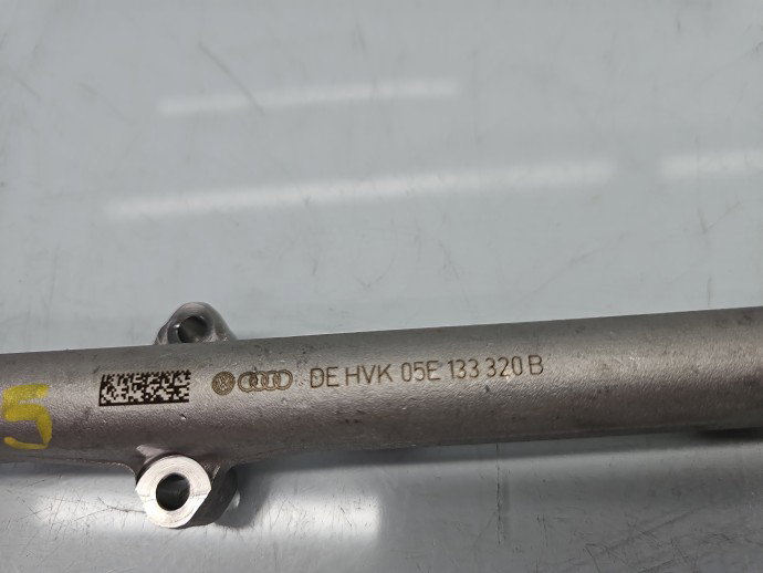 Rampa injectoare AUDI A3 (8YF) [Fabr 2020-2026] 05E133320B 1.5 TSI DXDE 85KW / 116CP