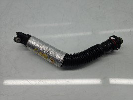 Tub admisie aer AUDI A3 (8YF) [Fabr 2020-2026] 05E103474AB 1.5 TSI DXDE 85KW / 116CP