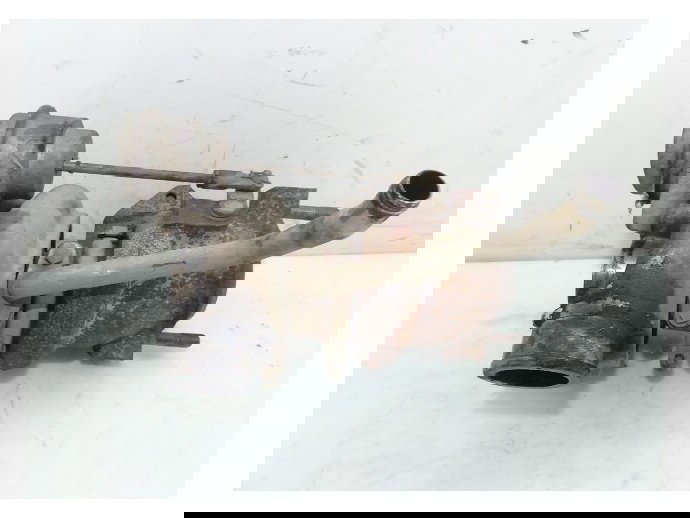 Turbina BMW E39 2.5 DIESEL 2246144 1995-2004