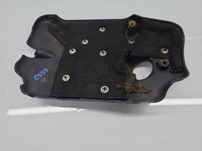 Capac motor Iveco Daily VI [Fabr 2014-2025] 50435804 2.3 F1AGL411J 114KW / 155CP